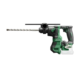 vendita online Tassellatore 12v dh12dd solo corpo macchina Martelli tassellatori Hikoki